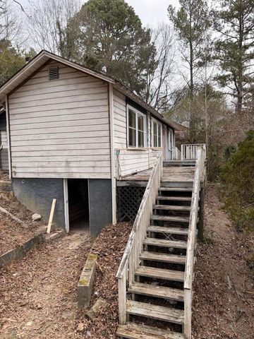 133 Mission Ridge Road, Rossville, GA 30741