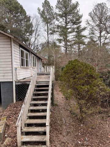 133 Mission Ridge Road, Rossville, GA 30741