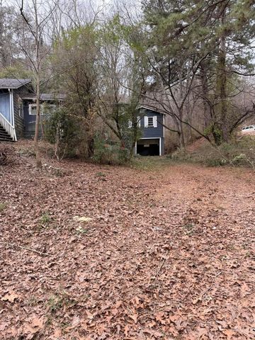 133 Mission Ridge Road, Rossville, GA 30741
