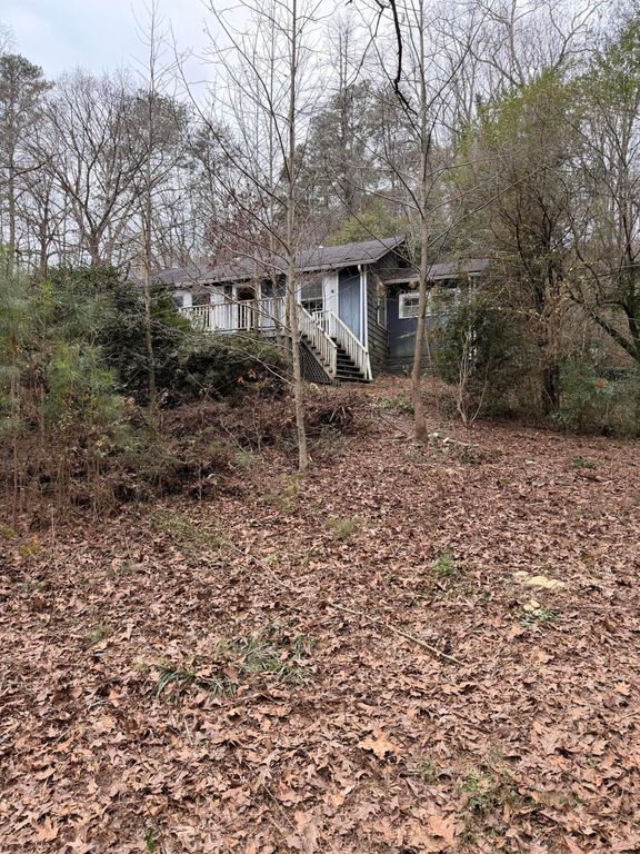 133 Mission Ridge Road, Rossville, GA 30741