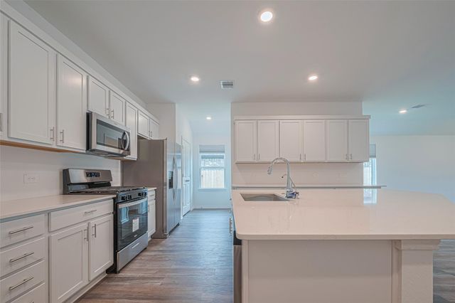 27306 Sunterra Village Drive, Katy, TX 77493