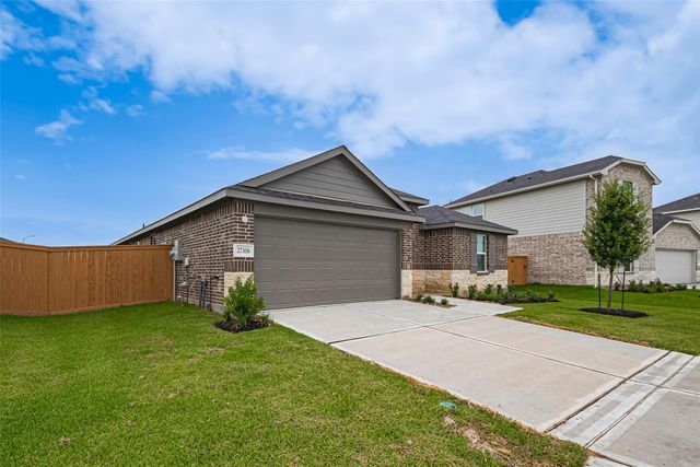 27306 Sunterra Village Drive, Katy, TX 77493