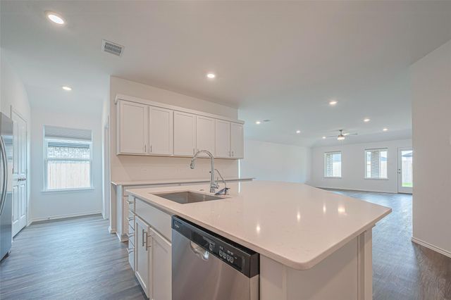 27306 Sunterra Village Drive, Katy, TX 77493