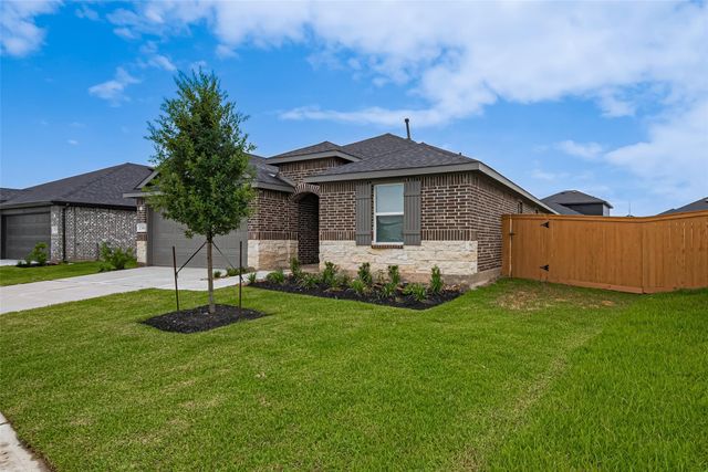 27306 Sunterra Village Drive, Katy, TX 77493