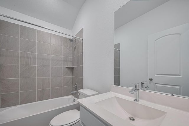 27306 Sunterra Village Drive, Katy, TX 77493