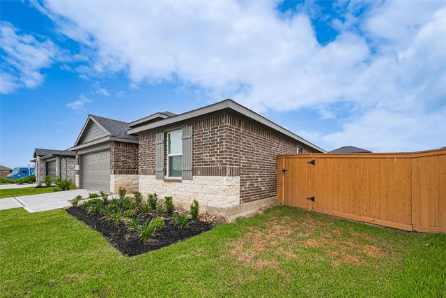 27306 Sunterra Village Drive, Katy, TX 77493