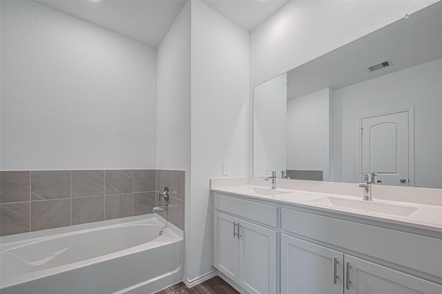 27306 Sunterra Village Drive, Katy, TX 77493