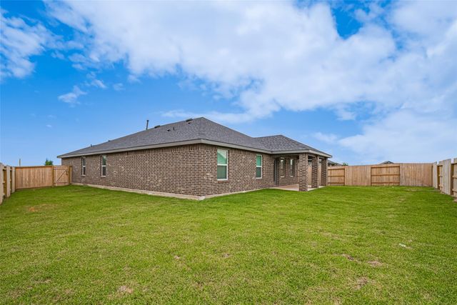 27306 Sunterra Village Drive, Katy, TX 77493