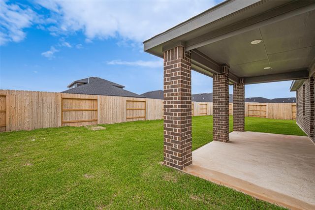 27306 Sunterra Village Drive, Katy, TX 77493