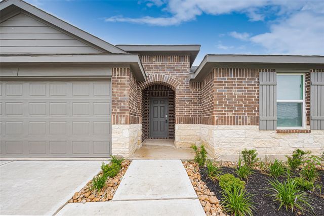 27306 Sunterra Village Drive, Katy, TX 77493