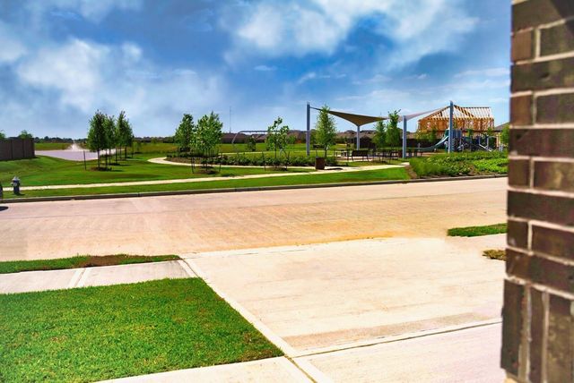 27306 Sunterra Village Drive, Katy, TX 77493