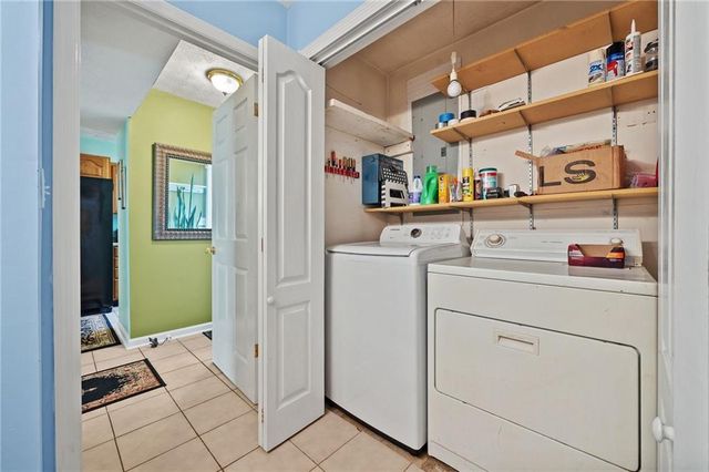 6189 Woodland Road, Peachtree Corners, GA 30092