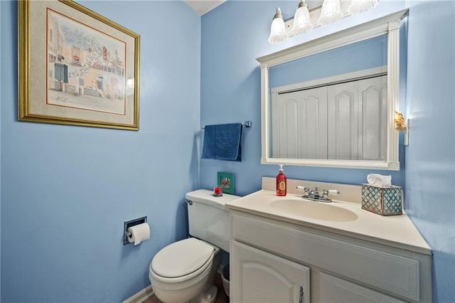 6189 Woodland Road, Peachtree Corners, GA 30092