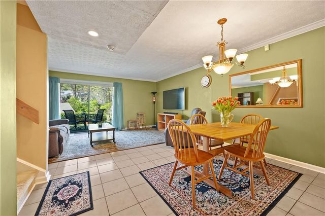 6189 Woodland Road, Peachtree Corners, GA 30092