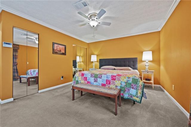 6189 Woodland Road, Peachtree Corners, GA 30092