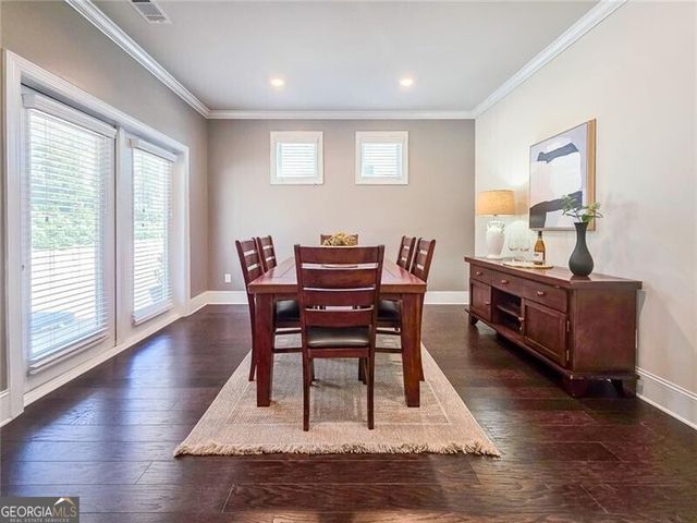 6515 Yellow Birch Street, Cumming, GA 30040