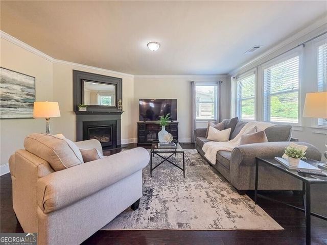 6515 Yellow Birch Street, Cumming, GA 30040