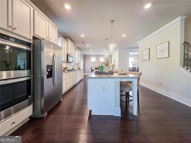 6515 Yellow Birch Street, Cumming, GA 30040