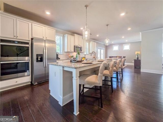 6515 Yellow Birch Street, Cumming, GA 30040