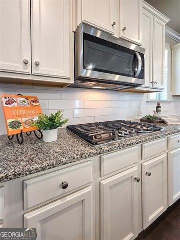 6515 Yellow Birch Street, Cumming, GA 30040