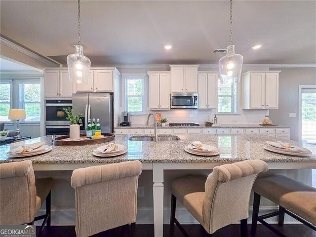 6515 Yellow Birch Street, Cumming, GA 30040