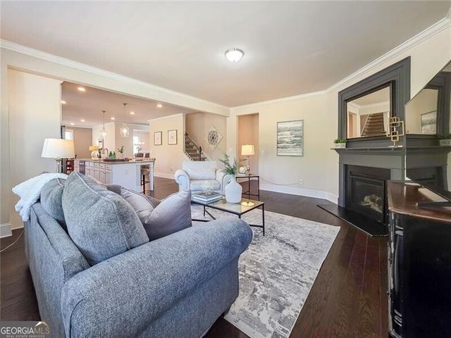 6515 Yellow Birch Street, Cumming, GA 30040