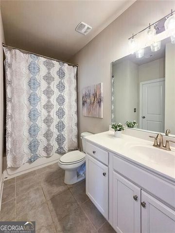 6515 Yellow Birch Street, Cumming, GA 30040