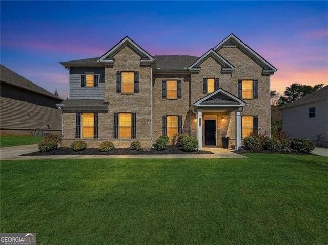 6515 Yellow Birch Street, Cumming, GA 30040