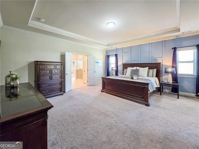 6515 Yellow Birch Street, Cumming, GA 30040