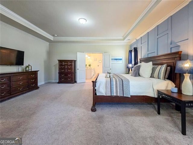 6515 Yellow Birch Street, Cumming, GA 30040