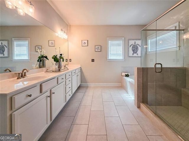 6515 Yellow Birch Street, Cumming, GA 30040