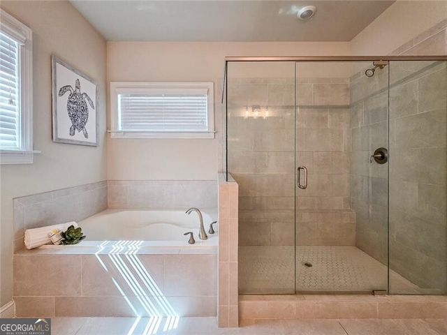 6515 Yellow Birch Street, Cumming, GA 30040