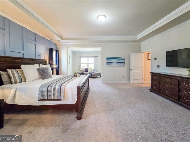 6515 Yellow Birch Street, Cumming, GA 30040