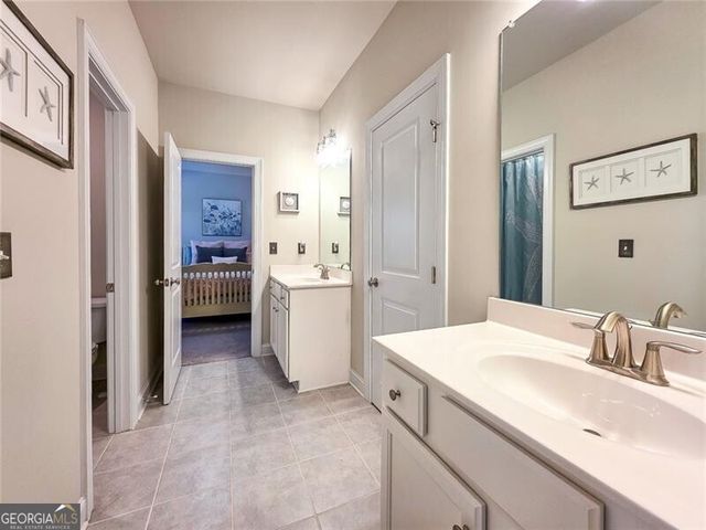 6515 Yellow Birch Street, Cumming, GA 30040