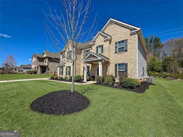 6515 Yellow Birch Street, Cumming, GA 30040