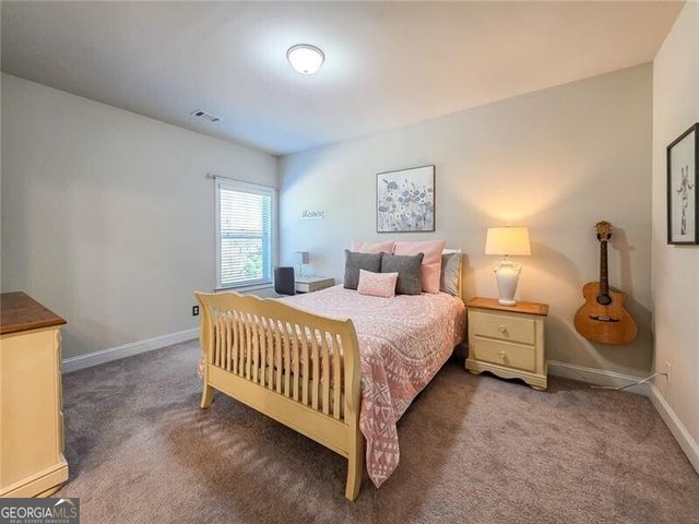 6515 Yellow Birch Street, Cumming, GA 30040