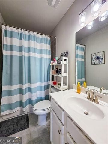 6515 Yellow Birch Street, Cumming, GA 30040