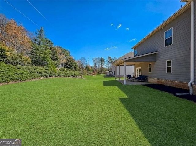 6515 Yellow Birch Street, Cumming, GA 30040