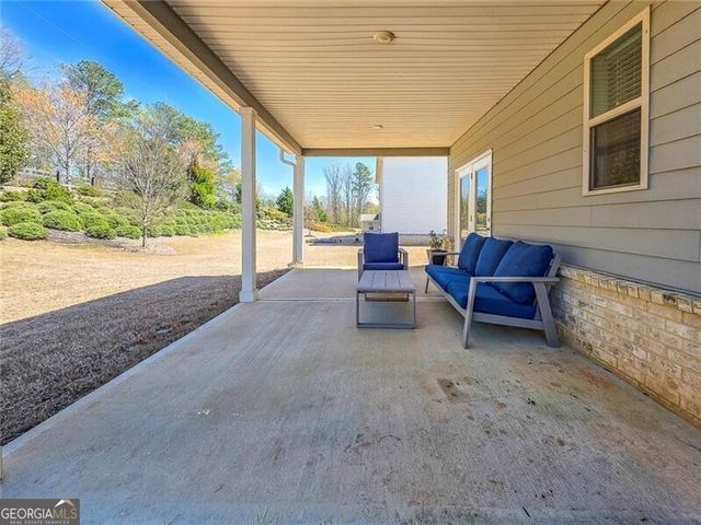 6515 Yellow Birch Street, Cumming, GA 30040