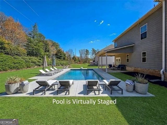 6515 Yellow Birch Street, Cumming, GA 30040