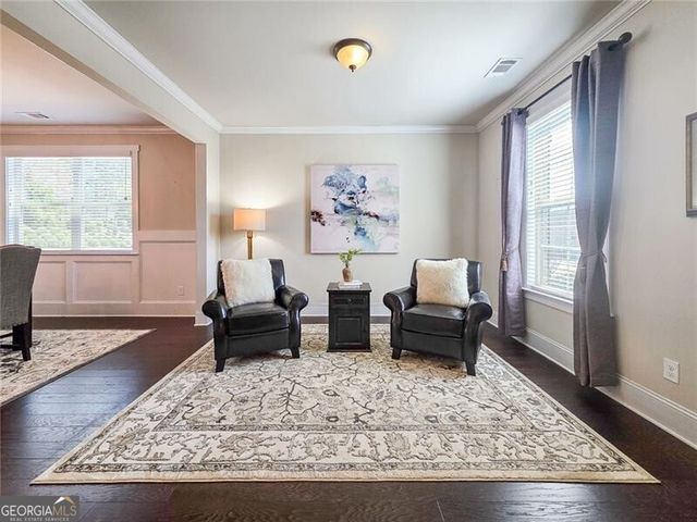 6515 Yellow Birch Street, Cumming, GA 30040