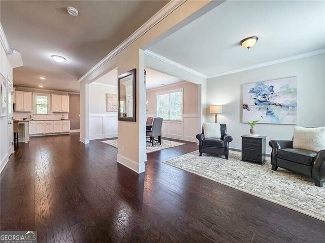 6515 Yellow Birch Street, Cumming, GA 30040