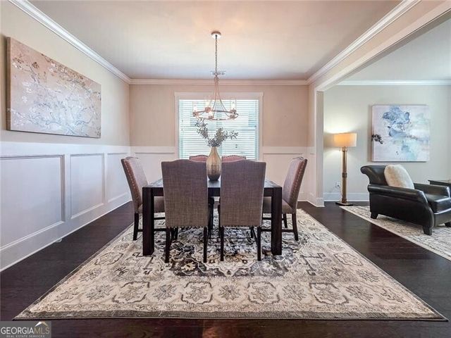 6515 Yellow Birch Street, Cumming, GA 30040