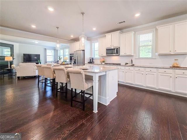 6515 Yellow Birch Street, Cumming, GA 30040