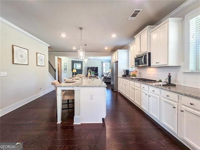 6515 Yellow Birch Street, Cumming, GA 30040