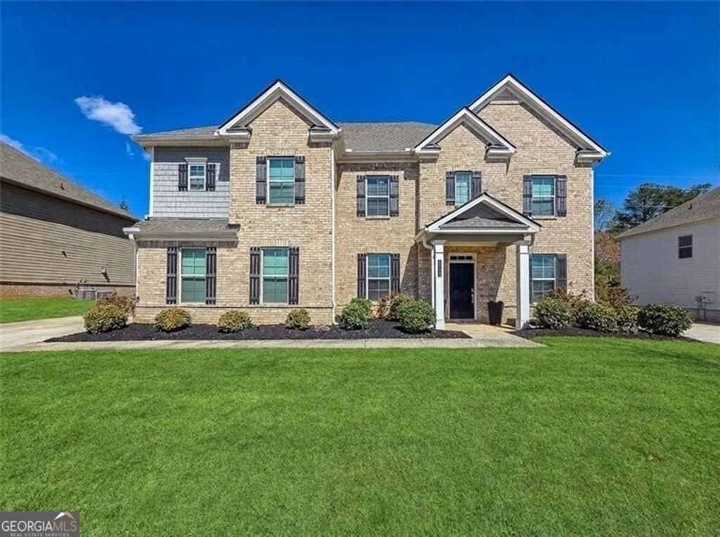 6515 Yellow Birch Street, Cumming, GA 30040