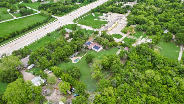 1809 N Trinity Road, Denton, TX 76208