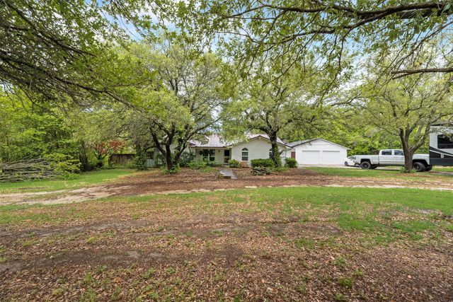 1809 N Trinity Road, Denton, TX 76208