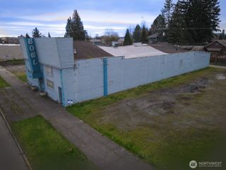 827 N Tower, Centralia, WA 98531