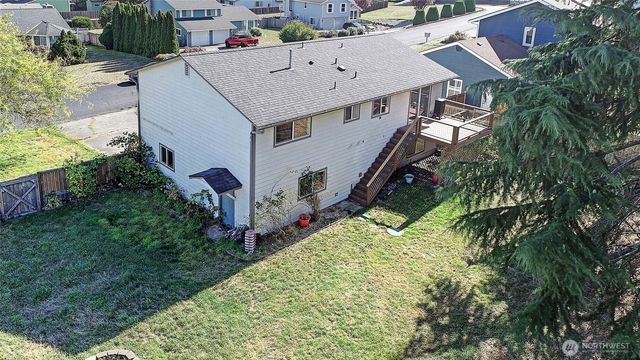 2029 Baymont Drive, Oak Harbor, WA 98277